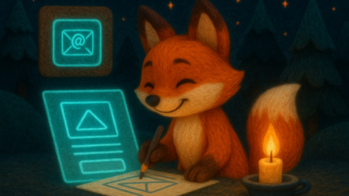 Cover Image for Designing Emails for AI – How Inbox Algorithms Will Change Email Content Forever